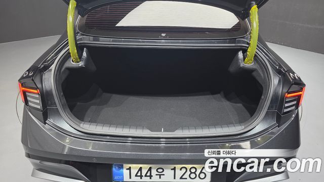 Hyundai Sonata 2026 — photo 20