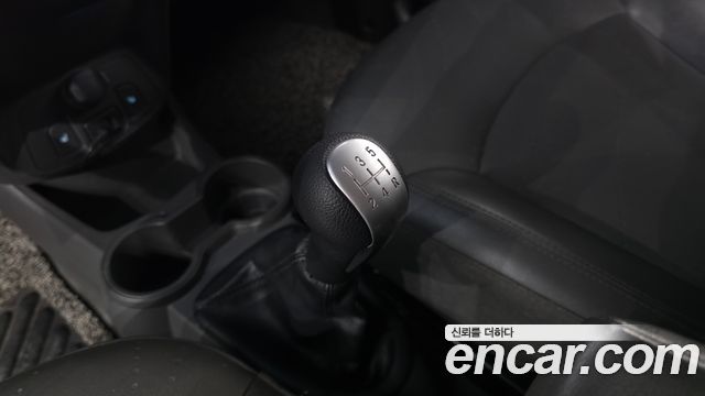 Chevrolet Korea Spark 2014 — photo 9