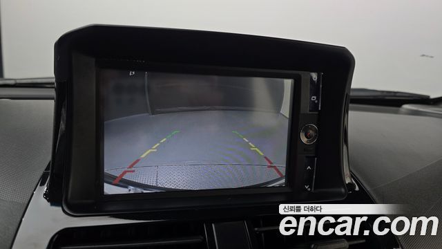 Chevrolet Korea Spark 2014 — photo 16