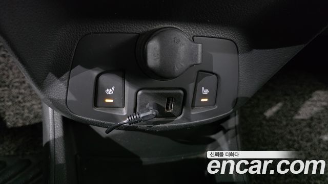 Chevrolet Korea Spark 2014 — photo 19