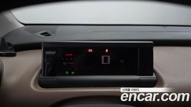 Citroën / DS C4 CACTUS 2017 — photo 8