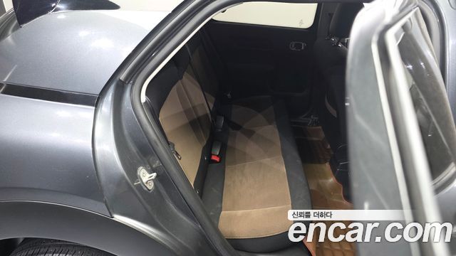Citroën / DS C4 CACTUS 2017 — photo 12