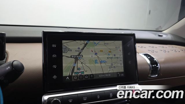 Citroën / DS C4 CACTUS 2017 — photo 14