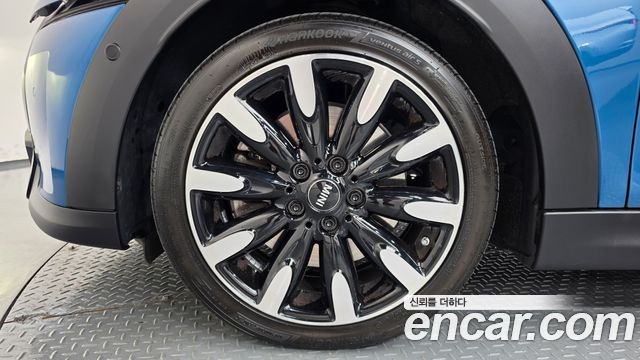 Mini Cooper 2023 — photo 5