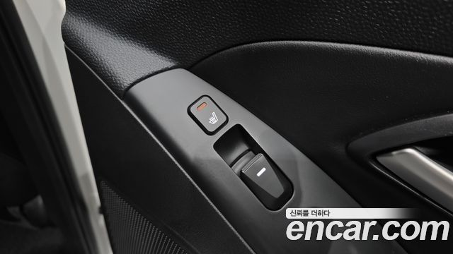 Hyundai Tucson 2014 — photo 16