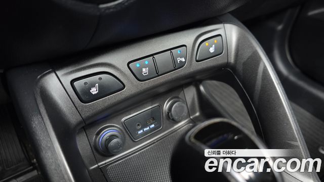 Hyundai Tucson 2014 — photo 18