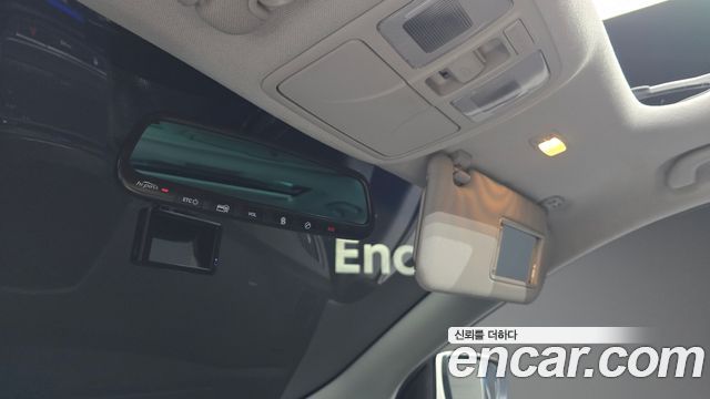 Hyundai Tucson 2014 — photo 19