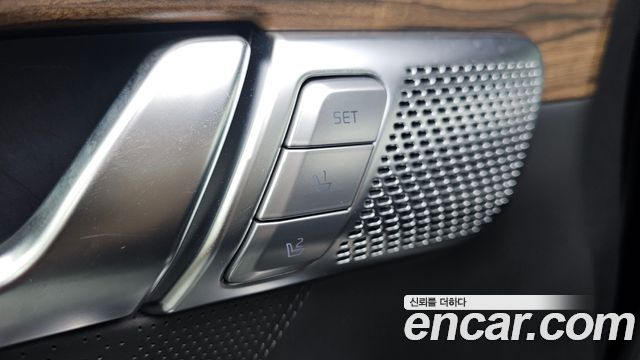 Kia Mohave 2021 — photo 30