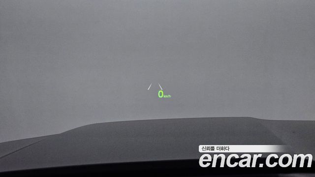 Kia Mohave 2021 — photo 31