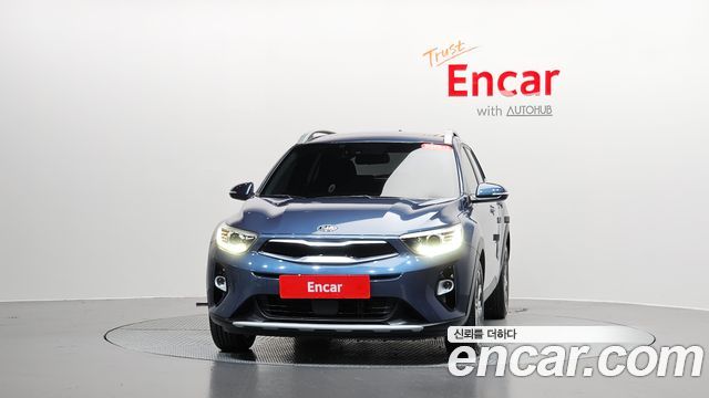 Kia Stonic 2019 — photo 3