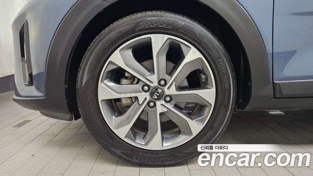 Kia Stonic 2019 — photo 5