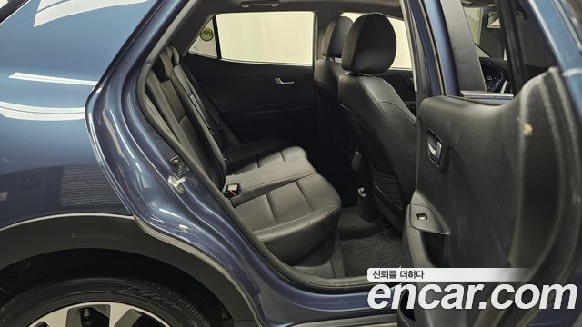 Kia Stonic 2019 — photo 17