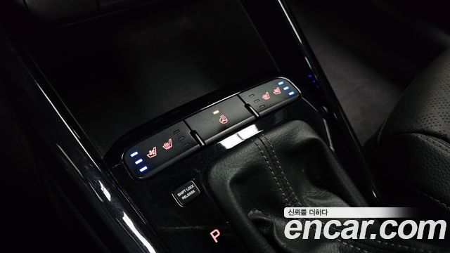 Kia Stonic 2019 — photo 24
