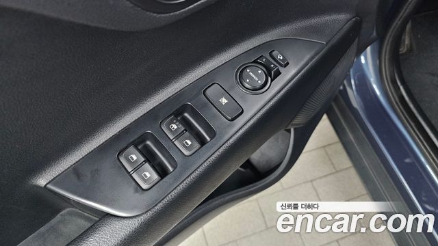 Kia Stonic 2019 — photo 28