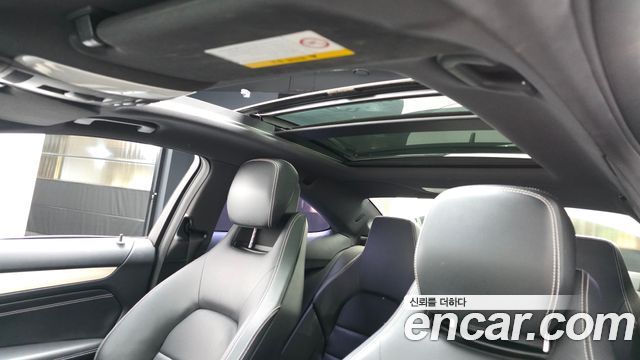 Mercedes-Benz C-Class 2013 — photo 19
