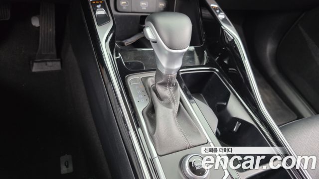 Kia Sorento 2021 — photo 9