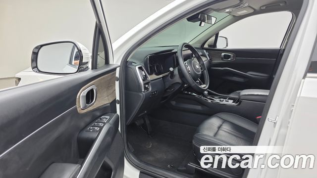 Kia Sorento 2021 — photo 10
