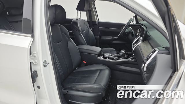 Kia Sorento 2021 — photo 11