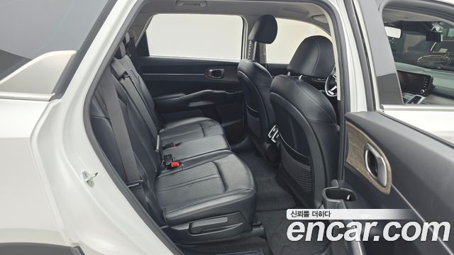 Kia Sorento 2021 — photo 12