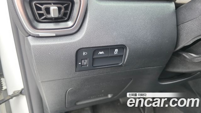 Kia Sorento 2021 — photo 16