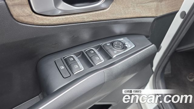 Kia Sorento 2021 — photo 17