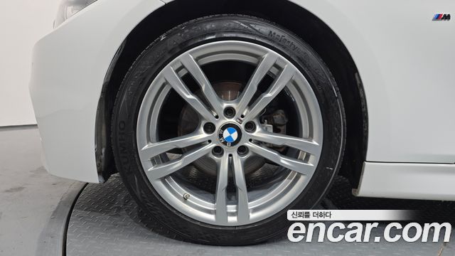 BMW 3-Series 2015 — photo 5