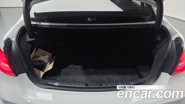 BMW 3-Series 2015 — photo 26