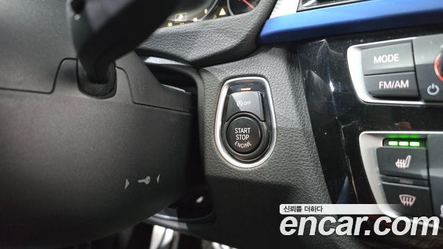 BMW 3-Series 2015 — photo 27