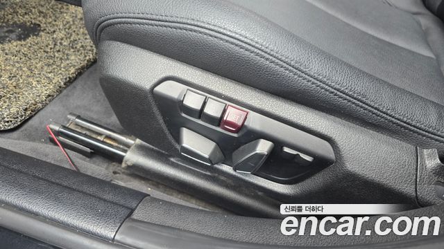 BMW 3-Series 2015 — photo 30