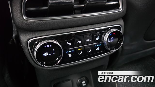 Genesis GV80 2020 — photo 18