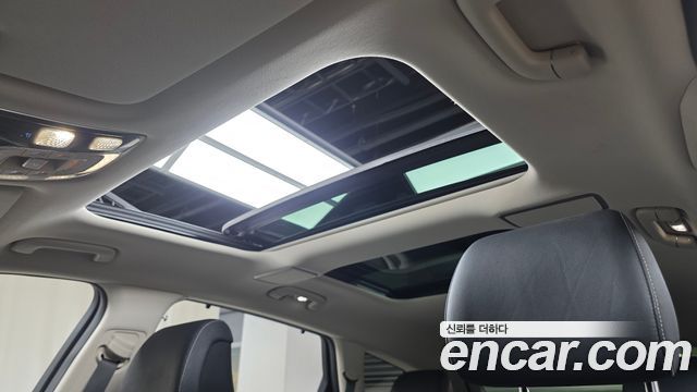 Genesis GV80 2020 — photo 19