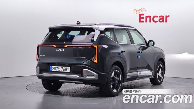 Kia Seltos 2026 — photo 2