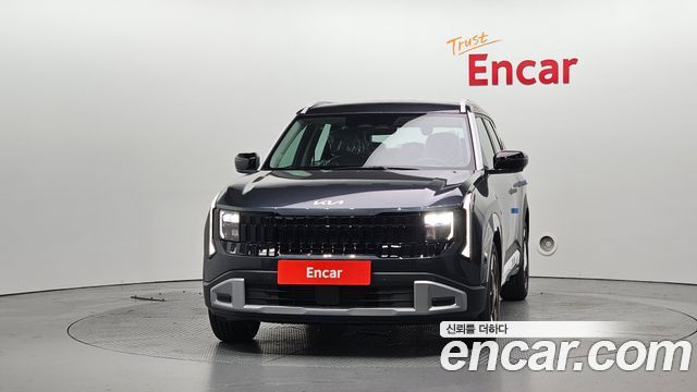 Kia Seltos 2026 — photo 3