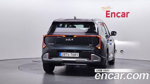 Kia Seltos 2026 — photo 4