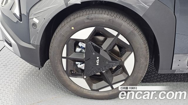 Kia Seltos 2026 — photo 5
