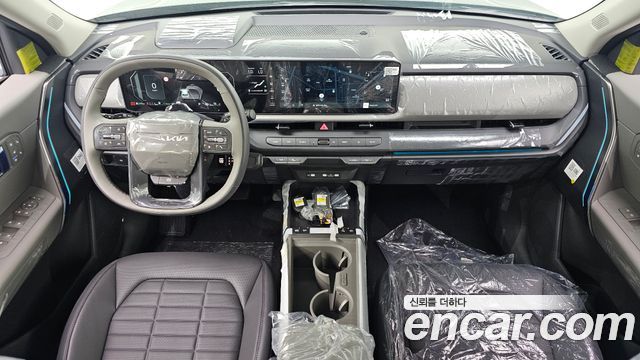 Kia Seltos 2026 — photo 10