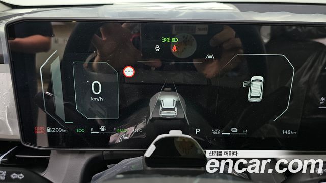 Kia Seltos 2026 — photo 11