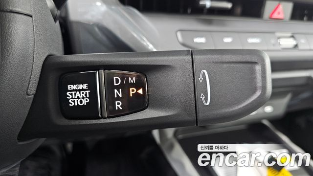 Kia Seltos 2026 — photo 12