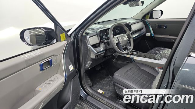 Kia Seltos 2026 — photo 13