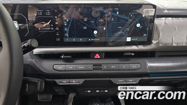 Kia Seltos 2026 — photo 18