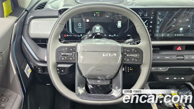 Kia Seltos 2026 — photo 19