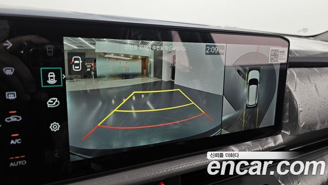 Kia Seltos 2026 — photo 20