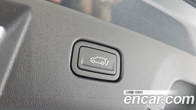 Kia Seltos 2026 — photo 21