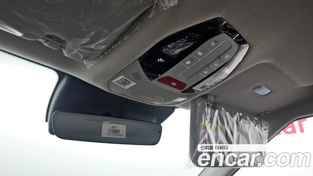 Kia Seltos 2026 — photo 25