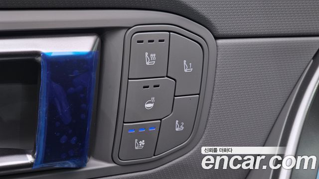 Kia Seltos 2026 — photo 26