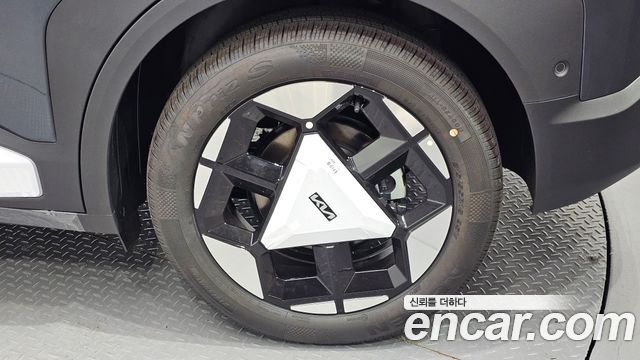 Kia Seltos 2026 — photo 7