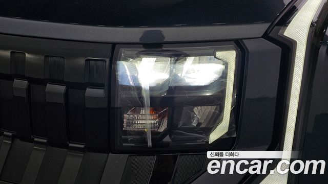 Kia Seltos 2026 — photo 8