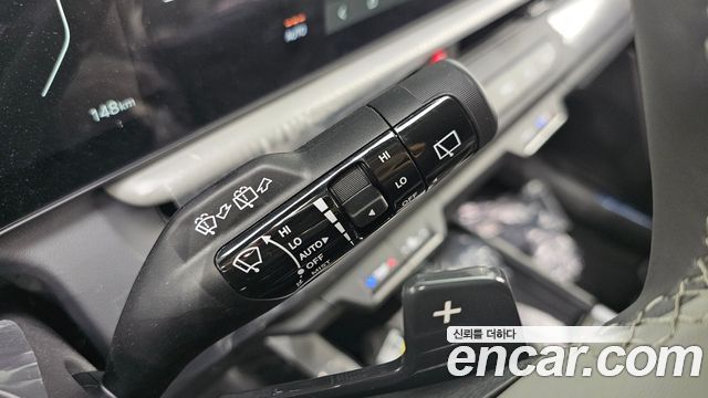 Kia Seltos 2026 — photo 27