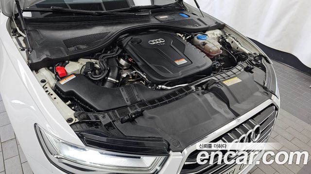Audi A6 2016 — photo 6