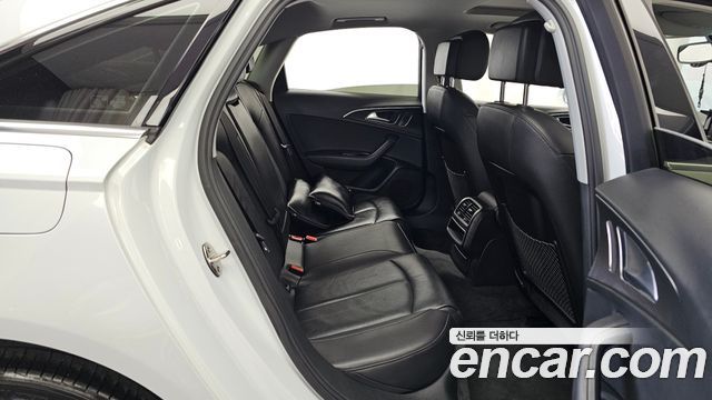 Audi A6 2016 — photo 12